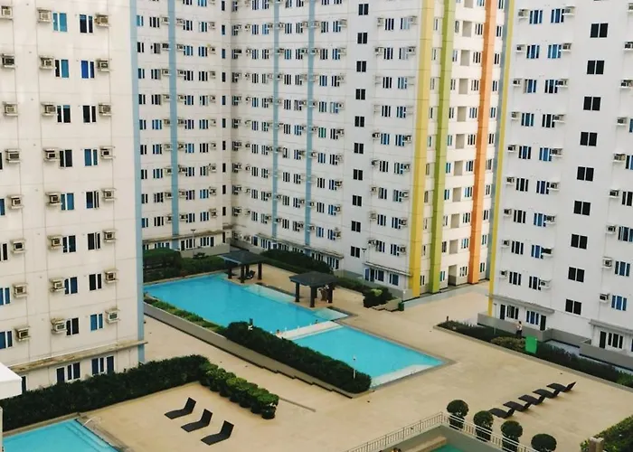 Mplace Cozy Manila