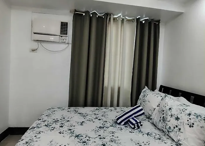 Mplace Cozy Apartamento *