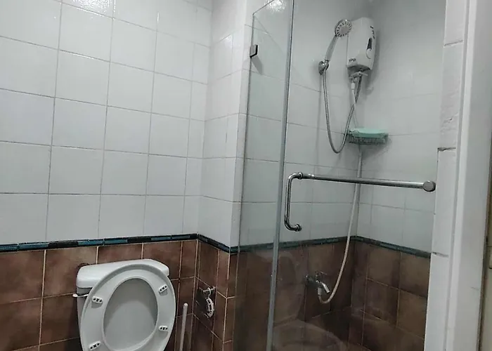 Apartamento Mplace Cozy Manila
